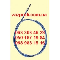 Трос капота ВАЗ 1118 Калина Фирменный