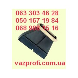 Промежуточный воздуховод ВАЗ 2107