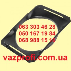 Кожух отопителя ВАЗ 2101