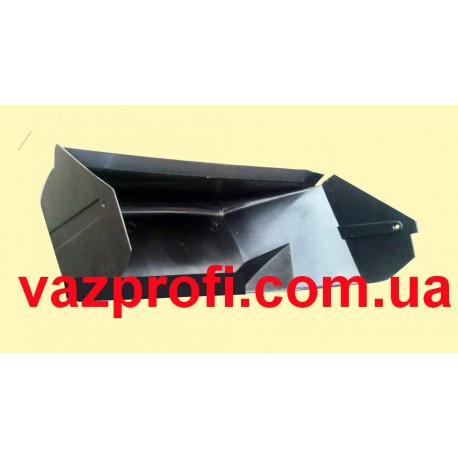 Корпус вещевого ящика ВАЗ 2105