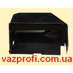 Корпус вещевого ящика ВАЗ 2107