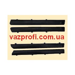 Накладка двери ВАЗ 2106 заводская