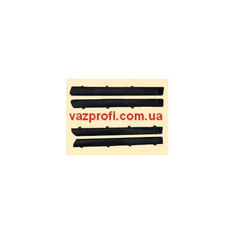 Накладка двери ВАЗ 2106 заводская