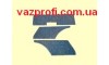 Обивка задка ВАЗ 2102 ворс