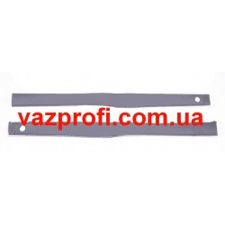 Обивка центральной стойки ВАЗ 2105