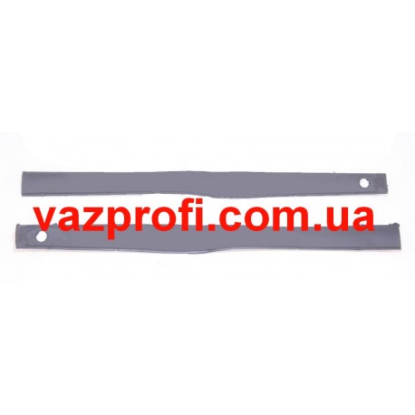 Обивка центральной стойки ВАЗ 2105