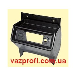 Панель крепления радио ВАЗ 2105