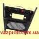 Панель крепления радио ВАЗ 2106 в сборе
