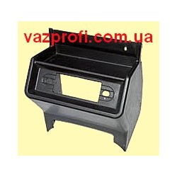 Панель крепления радио ВАЗ 2105 завод