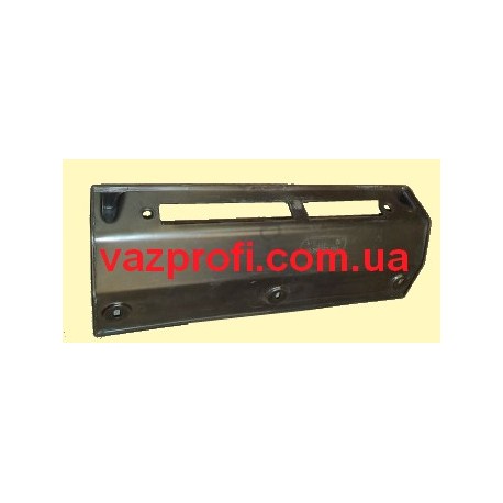 Панель крышки вещевого ящика ВАЗ 2106