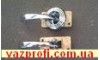 Ручка открывания двери железная ВАЗ 2107, 2121 крючок
