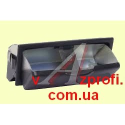 Пепельница тоннеля пола ВАЗ 21011