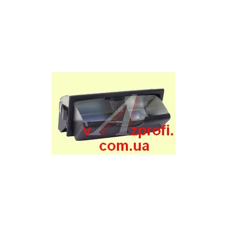 Пепельница тоннеля пола ВАЗ 21011