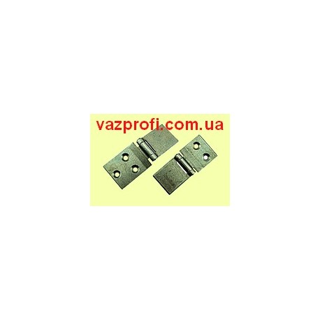 Петля двери ВАЗ 2101, ВАЗ 2102, ВАЗ 2103, ВАЗ 2104, ВАЗ 2105, ВАЗ 2106, ВАЗ 2107 нижняя