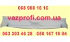 Полка держателя козырьков ВАЗ 2121, 21213