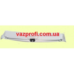 Полка держателя козырьков ВАЗ 2121 в сборе