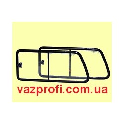 Раздвижное боковое стекло ВАЗ 2121, 21213