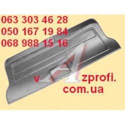 Обивка ляды ВАЗ 21213 кооп