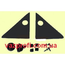 Уголок зеркала ВАЗ 21214 Нива М