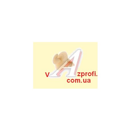 Андапки крепления обивки двери ВАЗ 21213