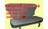 Сиденья задние ВАЗ 21214 заводские