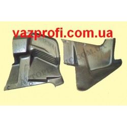 Обивка ног ВАЗ 2121 КООП