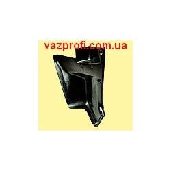 Обивка ног ВАЗ 2121-21213-21214 правая