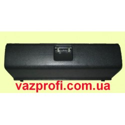 Крышка вещевого ящика ВАЗ 2108