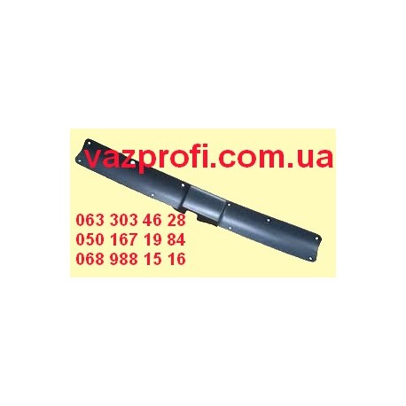 Обивка задка ВАЗ 2108
