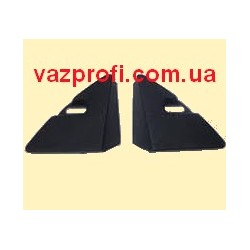 Уголок зеркала ВАЗ 2108
