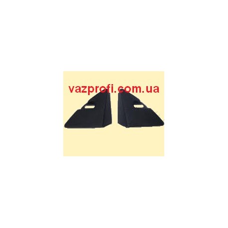 Уголок зеркала ВАЗ 2108