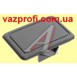 Заглушка кнопки электростеклоподъемника ВАЗ 21083 высокая панель