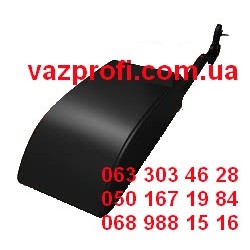 Подлокотник ВАЗ 2108