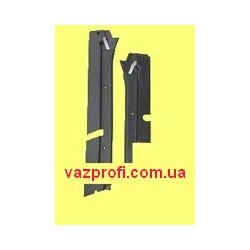 Верхний уголок порога ВАЗ 2108