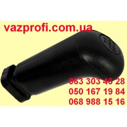 Рукоятка КПП ваз 21083