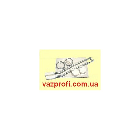 Ремкомплект ручек ВАЗ 2109 передних с тягами вакуумная упаковка