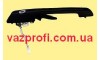 Ручка двери ВАЗ 2108 наружная левая с тяжкой
