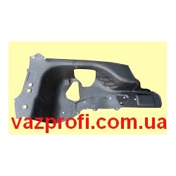Брызговик ВАЗ 2110 правый