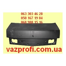 Крышка багажника ВАЗ 2110