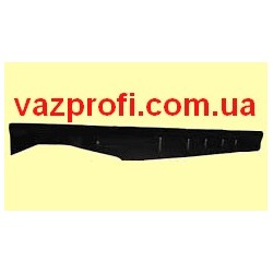 Надставка заднего пола левая ВАЗ 2110, 2111