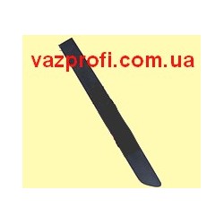 Накладка двери задняя левая ВАЗ 2110