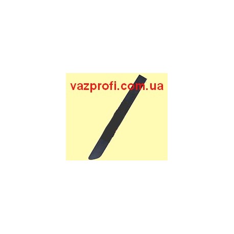 Накладка двери задняя правая ВАЗ 2110