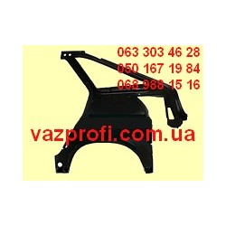 Панель боковая внутренняя левая ВАЗ 2112