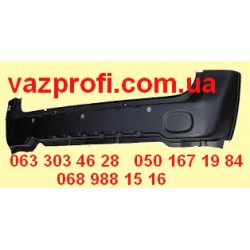 Панель задка ВАЗ 2111
