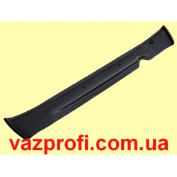 Внутренний усилитель задней панели ВАЗ 2110