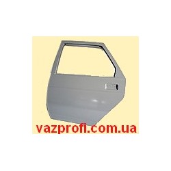Дверь задняя ВАЗ 2110, 2170, 2112 левая