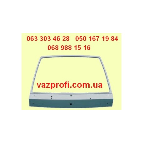 Дверь задка ВАЗ 2114