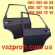 Дверь задняя правая ВАЗ 2114