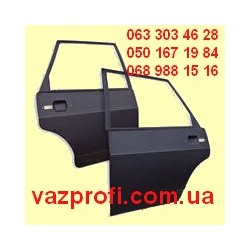 Дверь задняя правая ВАЗ 2114