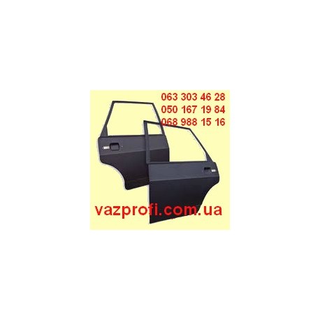 Дверь задняя правая ВАЗ 2114